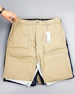 Фотография  232 - Шорты мужские TOM TAILOR 124#3,75 кг, ЛОТ №7600 оптом в Кемерово и Кемеровской области