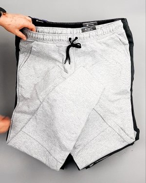 Фотография  797 - Штаны спортивные муж CAN 084#10 кг, ЛОТ №7637 оптом в Кемерово и Кемеровской области