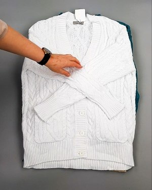 Фотография  295 - Джемпера СТОК CAN 084#7 кг оптом в Кемерово и Кемеровской области