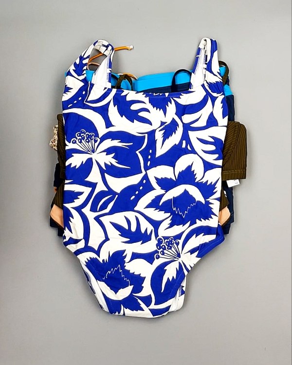 Фотография  354 - Купальники СТОК CAN 124#5 кг, ЛОТ №7689 оптом в Кемерово и Кемеровской области