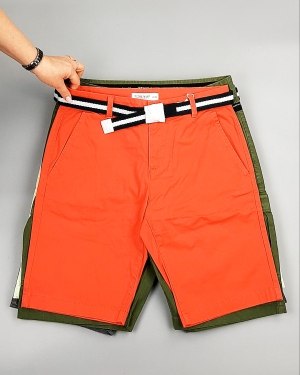 Фотография  122 - Шорты мужские TOM TAILOR 124#3,75 кг, ЛОТ №7602 оптом в Кемерово и Кемеровской области