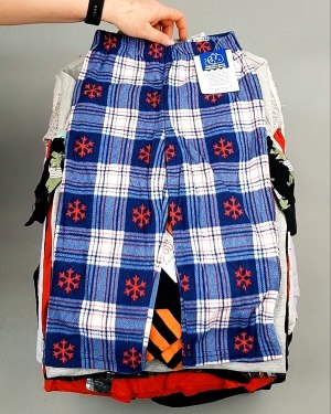 Купить AMAZON дети зима 015#10 кг, ЛОТ №7763 оптом в Кемерово и Кемеровской области