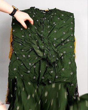 Фотография  749 - Платья СТОК CAN зима 084#7 кг, ЛОТ №7824 оптом в Кемерово и Кемеровской области