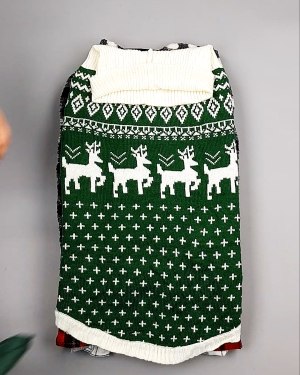 Фотография  718 - Одежда для собак AMAZON 015#4 кг, ЛОТ №7800 оптом в Кемерово и Кемеровской области