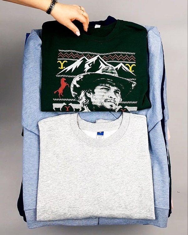 Фотография  508 - SWEATSHIRT CAN 084#10 кг, ЛОТ №7617 оптом в Кемерово и Кемеровской области