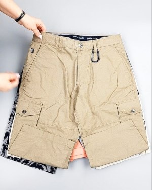 Фотография  969 - Шорты мужские TOM TAILOR 124#3,75 кг, ЛОТ №7601 оптом в Кемерово и Кемеровской области