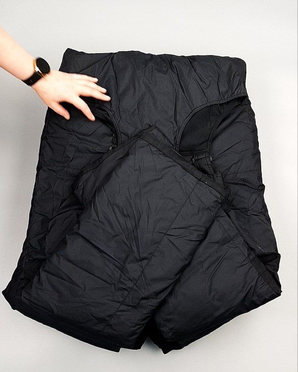 Фотография  592 - Штаны горнолыжные м/ж AMAZON 015#5,9 кг, ЛОТ №7789 оптом в Кемерово и Кемеровской области