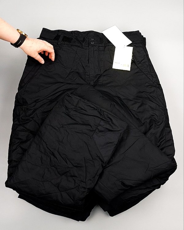 Фотография  285 - Штаны горнолыжные м/ж AMAZON 015#5,6 кг, ЛОТ №7788 оптом в Кемерово и Кемеровской области