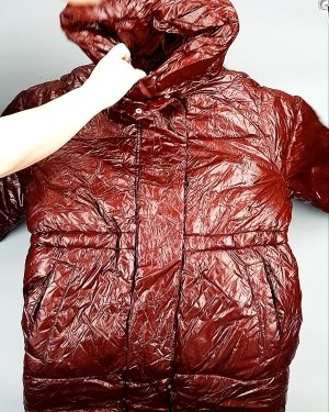 Фотография  848 - Верхняя одежда AMAZON жен 015#10 кг, ЛОТ №7714 оптом в Кемерово и Кемеровской области