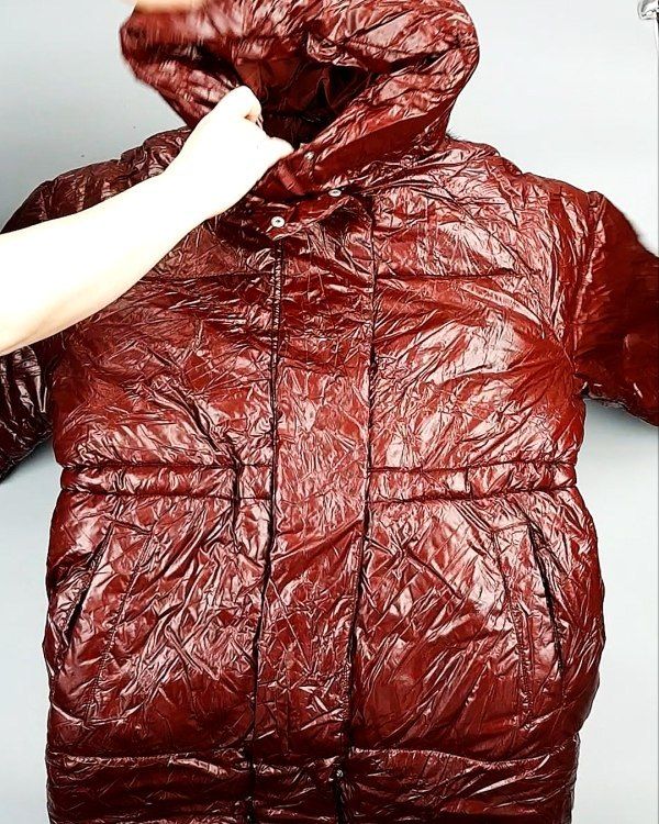 Фотография  853 - Верхняя одежда AMAZON жен 015#10 кг, ЛОТ №7714 оптом в Кемерово и Кемеровской области