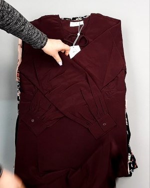 Фотография  645 - Платья VILA Summer 104#5 кг, ЛОТ №7833 оптом в Кемерово и Кемеровской области