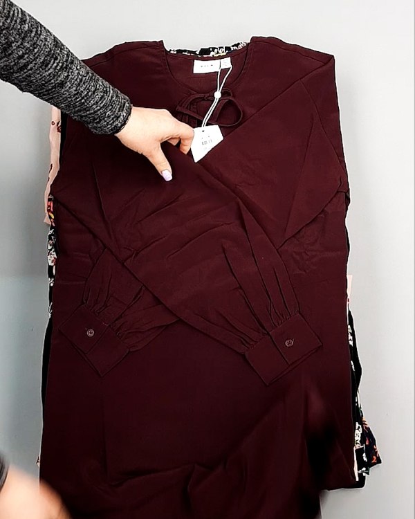 Фотография  146 - Платья VILA Summer 104#5 кг, ЛОТ №7833 оптом в Кемерово и Кемеровской области