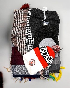 Фотография  819 - ШШП м/ж AMAZON 015#5 кг, ЛОТ №7791 оптом в Кемерово и Кемеровской области