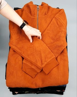 Купить AMAZON mix муж весна 015#15 кг, ЛОТ №7738 оптом в Кемерово и Кемеровской области