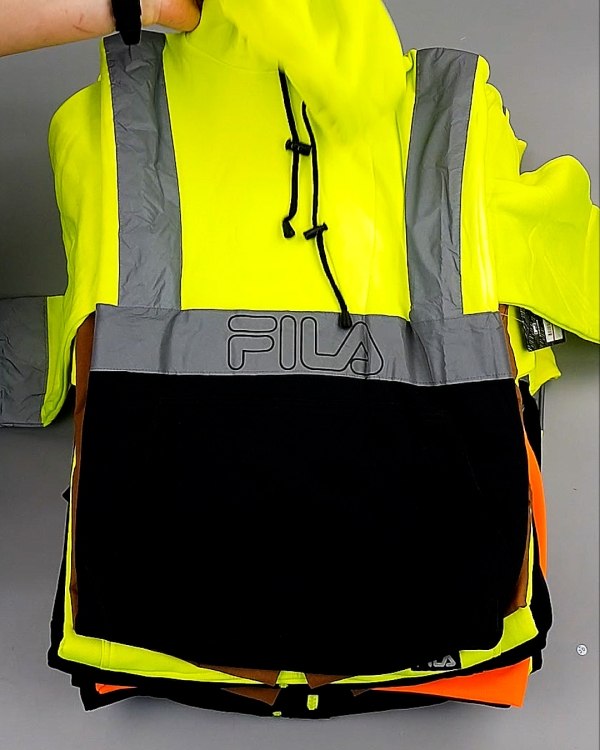 Фотография  768 - FILA CAN 084#7 кг оптом в Кемерово и Кемеровской области