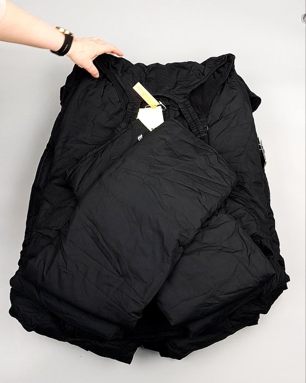 Фотография  540 - Штаны горнолыжные м/ж AMAZON 015#6,6 кг, ЛОТ №7790 оптом в Кемерово и Кемеровской области