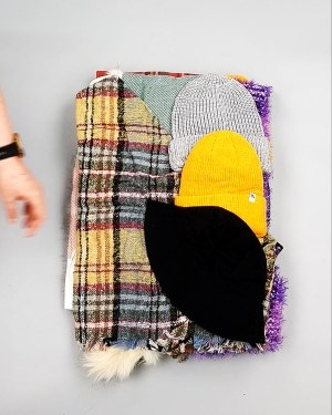 Фотография  123 - ШШП м/ж AMAZON 015#5 кг, ЛОТ №7792 оптом в Кемерово и Кемеровской области