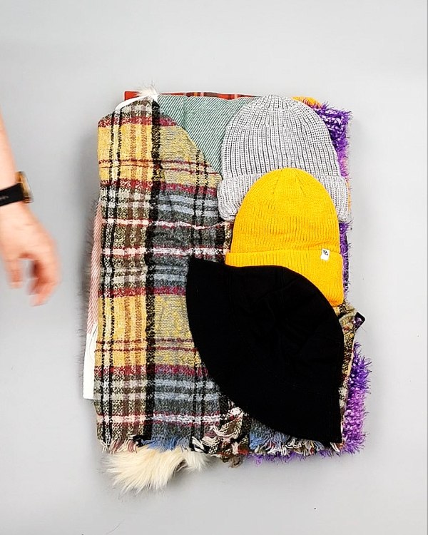 Фотография  942 - ШШП м/ж AMAZON 015#5 кг, ЛОТ №7792 оптом в Кемерово и Кемеровской области