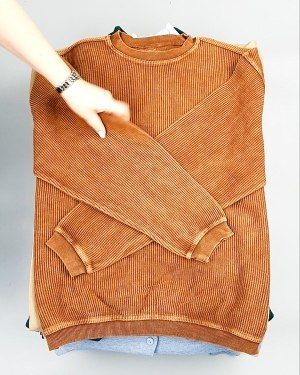 Фотография  839 - SWEATSHIRT CAN 084#10 кг, ЛОТ №7620 оптом в Кемерово и Кемеровской области