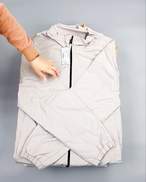 Фотография  101 - Верхняя одежда весна TOM TAILOR 124#7,1 кг, ЛОТ №7580 оптом в Кемерово и Кемеровской области