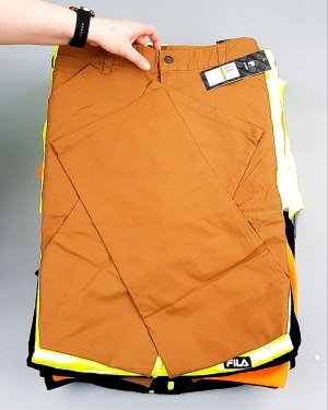 Фотография  769 - FILA CAN 084#7 кг, ЛОТ №7628 оптом в Кемерово и Кемеровской области