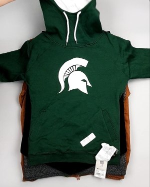 Фотография  559 - AMAZON mix муж весна 015#15 кг оптом в Кемерово и Кемеровской области