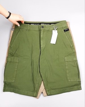 Фотография  972 - Шорты мужские TOM TAILOR 124#3,75 кг, ЛОТ №7600 оптом в Кемерово и Кемеровской области