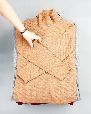 Фотография  379 - SWEATSHIRT CAN 084#10 кг, ЛОТ №7619 оптом в Кемерово и Кемеровской области