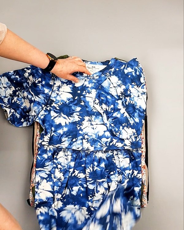 Фотография  294 - C&A Spring, Summer mix 025#20 кг оптом в Кемерово и Кемеровской области