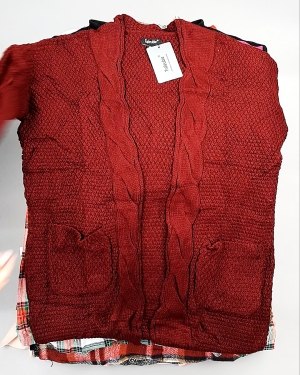 Фотография  331 - AMAZON mix жен весна 015#18 кг, ЛОТ №7718 оптом в Кемерово и Кемеровской области