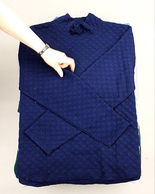 Фотография  760 - SWEATSHIRT CAN 084#10 кг, ЛОТ №7617 оптом в Кемерово и Кемеровской области