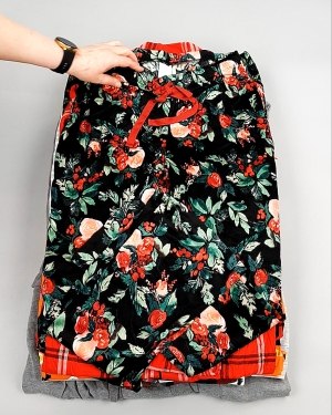 Фотография  827 - Домашняя одежда м/ж AMAZON 015#7 кг, ЛОТ №7782 оптом в Кемерово и Кемеровской области