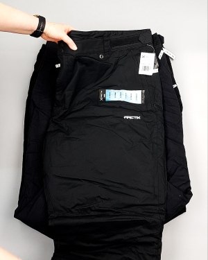 Фотография  546 - Штаны горнолыжные м/ж AMAZON 015#5,45 кг, ЛОТ №7787 оптом в Кемерово и Кемеровской области