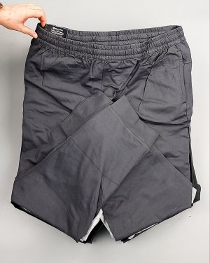 Фотография  762 - Штаны спортивные муж CAN 084#10 кг, ЛОТ №7637 оптом в Кемерово и Кемеровской области