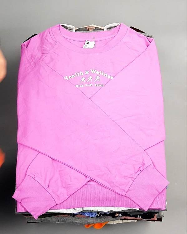 Фотография  436 - AMAZON mix жен лето 015#15 кг, ЛОТ №7721 оптом в Кемерово и Кемеровской области