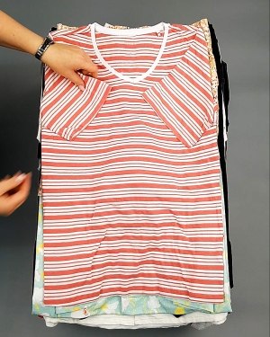 Фотография  695 - LIDL Summer mix 114#20 кг, ЛОТ №7726 оптом в Кемерово и Кемеровской области