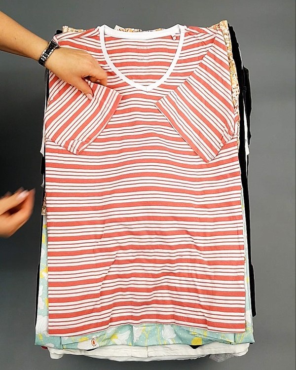 Фотография  365 - LIDL Summer mix 114#20 кг, ЛОТ №7726 оптом в Кемерово и Кемеровской области