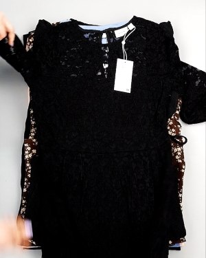 Фотография  374 - Платья VILA Summer 104#5 кг, ЛОТ №7835 оптом в Кемерово и Кемеровской области