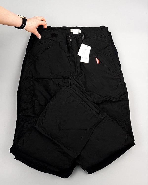 Фотография  796 - Штаны горнолыжные м/ж AMAZON 015#5,6 кг, ЛОТ №7788 оптом в Кемерово и Кемеровской области