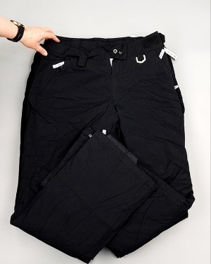 Фотография  398 - Штаны горнолыжные м/ж AMAZON 015#5,45 кг, ЛОТ №7787 оптом в Кемерово и Кемеровской области