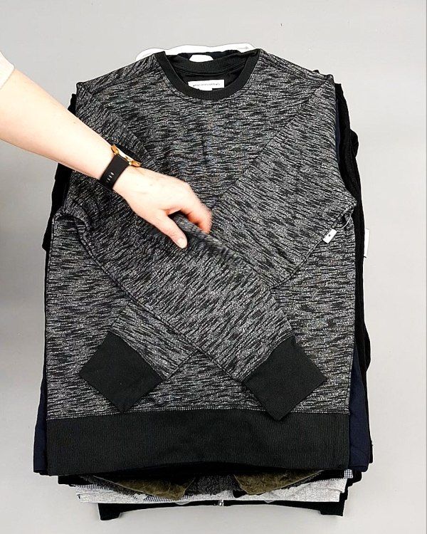 Фотография  183 - AMAZON mix муж весна 015#15 кг, ЛОТ №7737 оптом в Кемерово и Кемеровской области