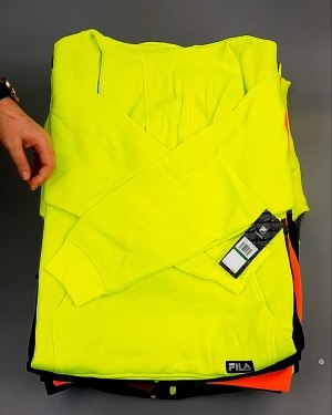 Фотография  668 - FILA CAN 084#7 кг, ЛОТ №7628 оптом в Кемерово и Кемеровской области