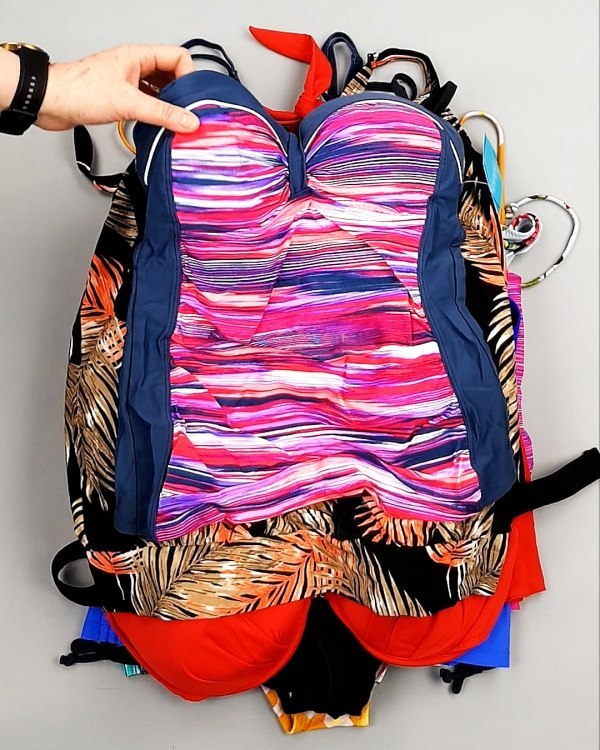 Фотография  221 - Купальники СТОК CAN 124#5 кг оптом в Кемерово и Кемеровской области