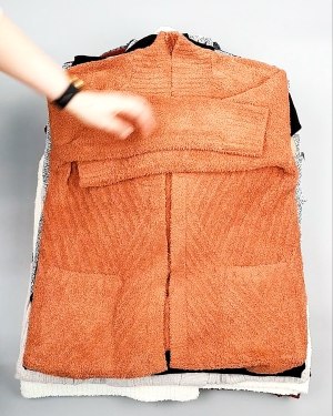 Купить Кардиганы СТОК CAN 084#7 кг, ЛОТ №7674 оптом в Кемерово и Кемеровской области