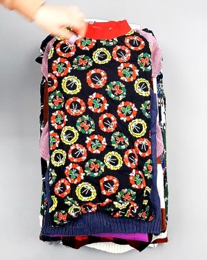 Фотография 599 - Одежда для собак AMAZON 015#4 кг, ЛОТ №7800 оптом в Кемерово и Кемеровской области