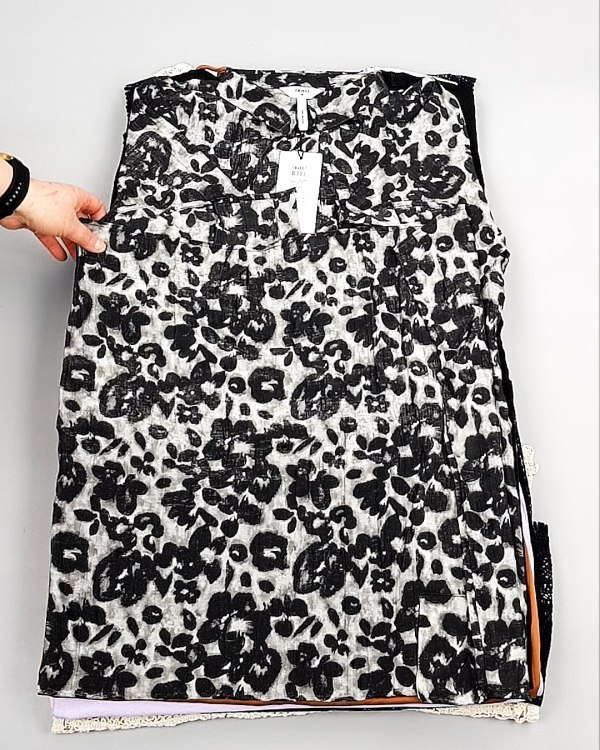 Фотография  996 - Платья Bestseller Summer 104#5 кг оптом в Кемерово и Кемеровской области