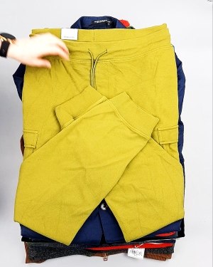 Фотография  368 - AMAZON mix муж весна 015#15 кг, ЛОТ №7739 оптом в Кемерово и Кемеровской области