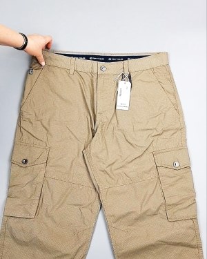 Фотография  242 - Шорты мужские TOM TAILOR 124#3,75 кг, ЛОТ №7600 оптом в Кемерово и Кемеровской области