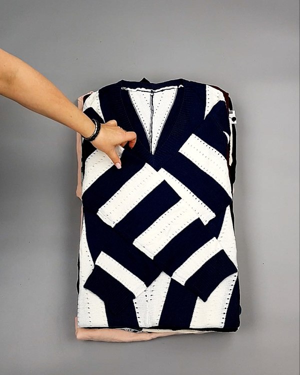 Фотография  692 - AMAZON mix жен весна 015#18 кг оптом в Кемерово и Кемеровской области