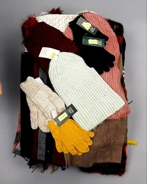 Фотография  965 - ШШП м/ж AMAZON 015#5 кг, ЛОТ №7791 оптом в Кемерово и Кемеровской области